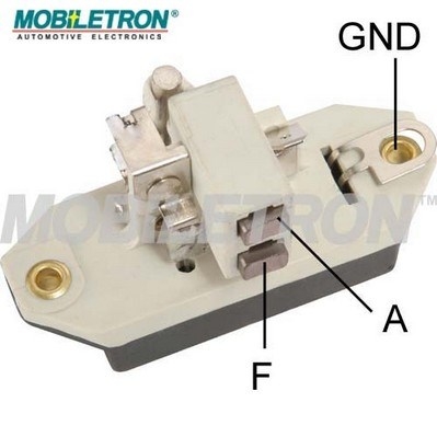 MOBILETRON VR-IK029...