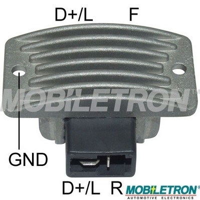 MOBILETRON VR-K01B...