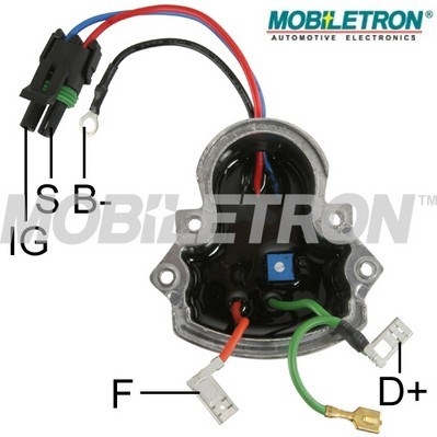 MOBILETRON VR-MD03...