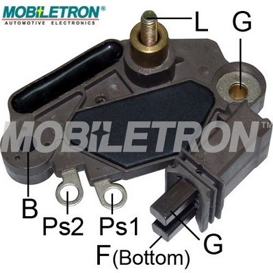 MOBILETRON VR-PR002H...