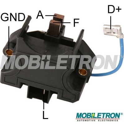 MOBILETRON VR-PR124...