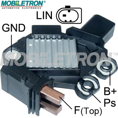 MOBILETRON VR-V1055...