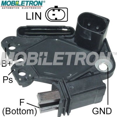 MOBILETRON VR-V3952 Alternator Regulator