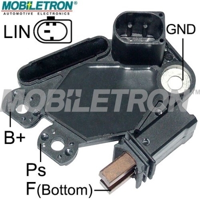 MOBILETRON VR-V8058...