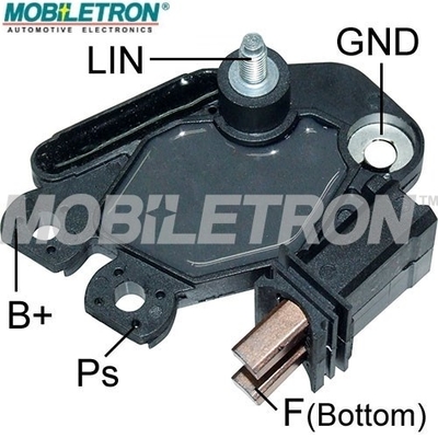MOBILETRON VR-V8728...