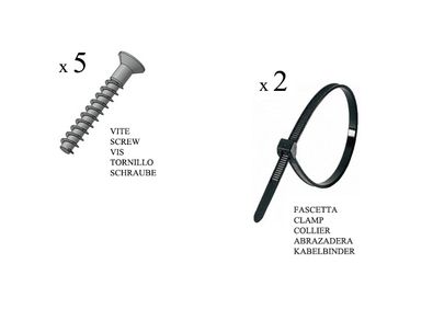 LIFT-TEK LT BM716 R Γρύλος...