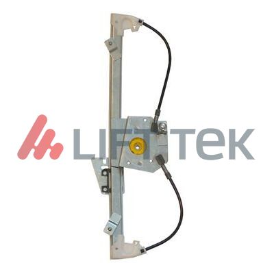 LIFT-TEK LT BM704 R Γρύλος...