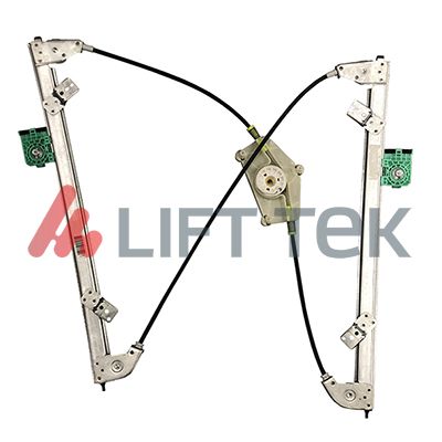 LIFT-TEK LT FT713 L Γρύλος...