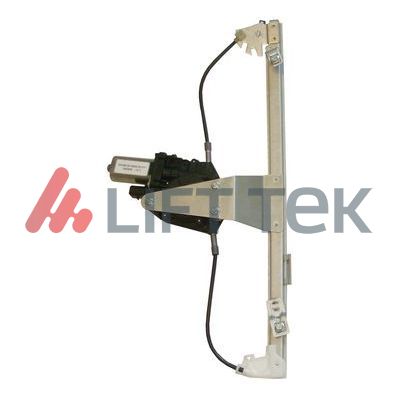 LIFT-TEK LT FT97 R Γρύλος...
