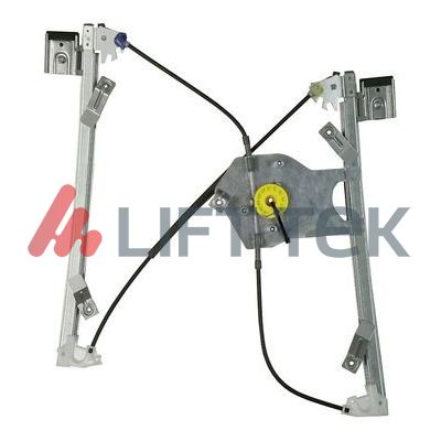 LIFT-TEK LT GM701 R Γρύλος...