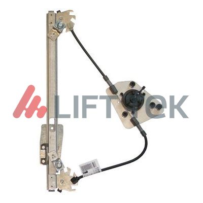 LIFT-TEK LT KA702 L Γρύλος...