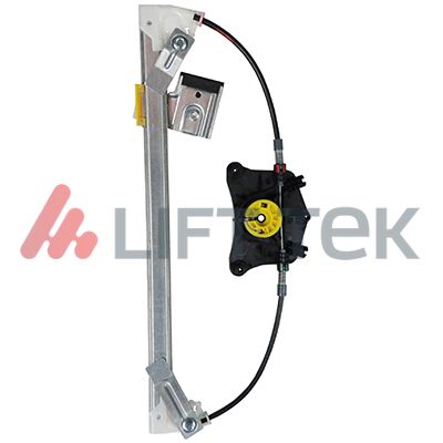 LIFT-TEK LT ME719 R Γρύλος...