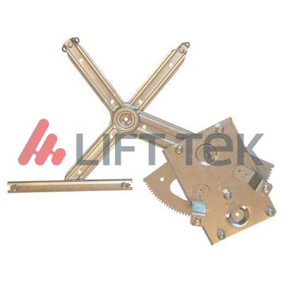 LIFT-TEK LT OP710 L Γρύλος...