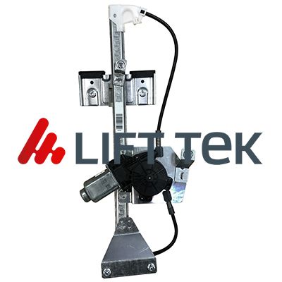 LIFT-TEK LT RV25 L Γρύλος...