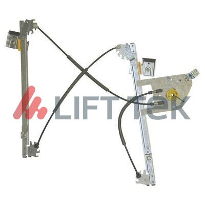 LIFT-TEK LT SB701 R Γρύλος...