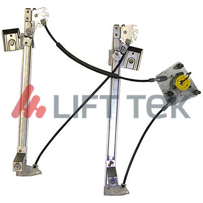 LIFT-TEK LT ST702 L Γρύλος...