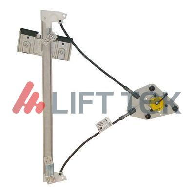 LIFT-TEK LT ST703 R Γρύλος...