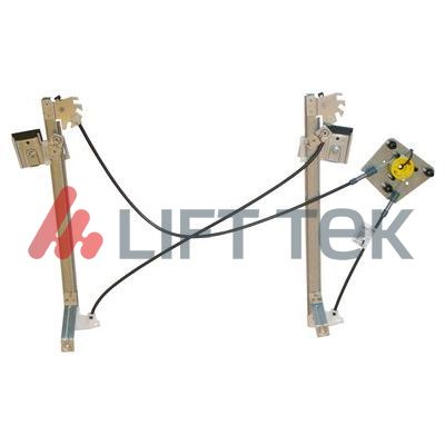 LIFT-TEK LT ST704 R Γρύλος...
