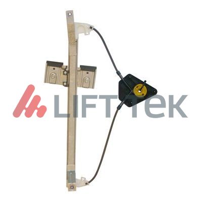 LIFT-TEK LT ST708 R Γρύλος...