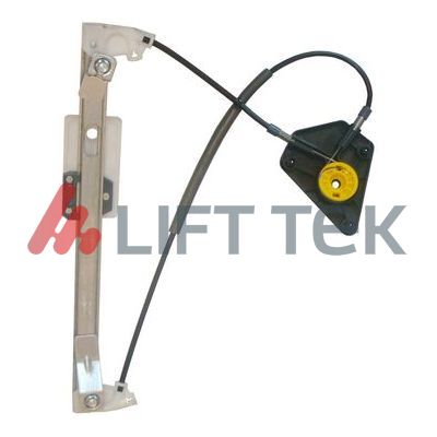 LIFT-TEK LT VK726 R Γρύλος...