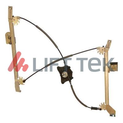 LIFT-TEK LT VK733 R Γρύλος...