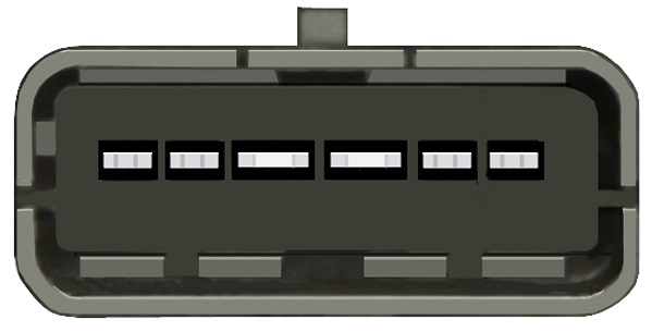 PMM BI 54434 L Alzacristallo