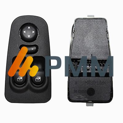 PMM ALLNP76002...