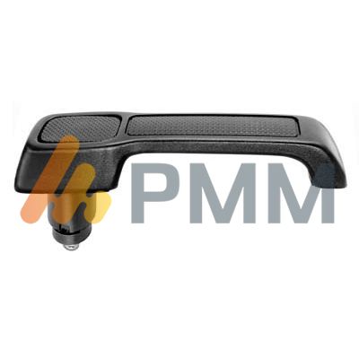 PMM AL80277 Maniglia apriporta