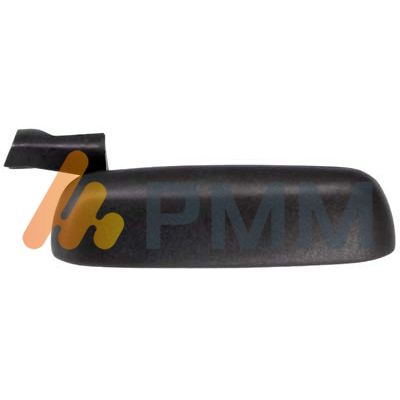 PMM AL80393 Maniglia apriporta