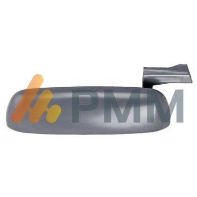 PMM AL80431 Maniglia apriporta