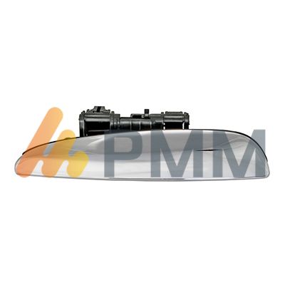 PMM AL80573 Maniglia apriporta