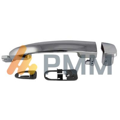 PMM AL80590 Maniglia apriporta