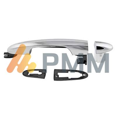 PMM AL80798 Maniglia apriporta