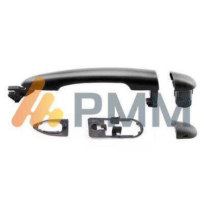 PMM AL80658 Maniglia apriporta