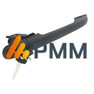 PMM AL80732 Maniglia apriporta