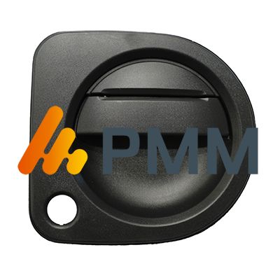 PMM AL80808 Maniglia apriporta