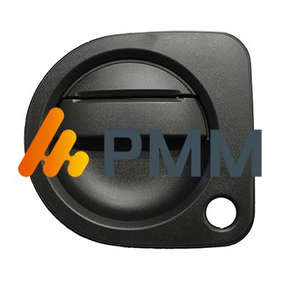 PMM AL80809 Maniglia apriporta