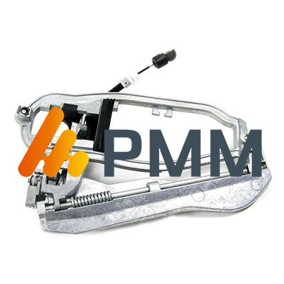 PMM AL80815 Maniglia apriporta