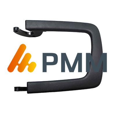 PMM AL80865 Maniglia apriporta