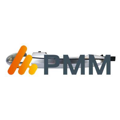 PMM AL80900 Maniglia apriporta