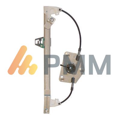PMM BI 10676 R Alzacristallo