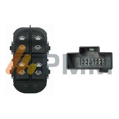 PMM ALFRB76002...