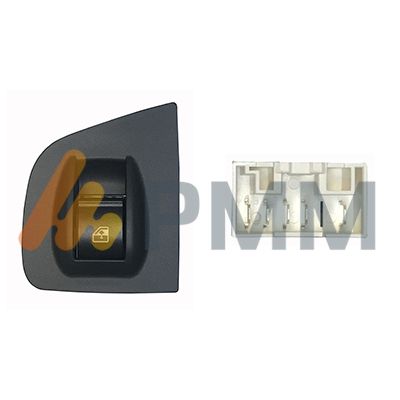 PMM ALFTP76004...