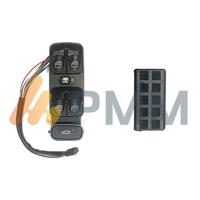 PMM ALMEB76001...
