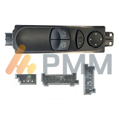 PMM ALMEP76002...