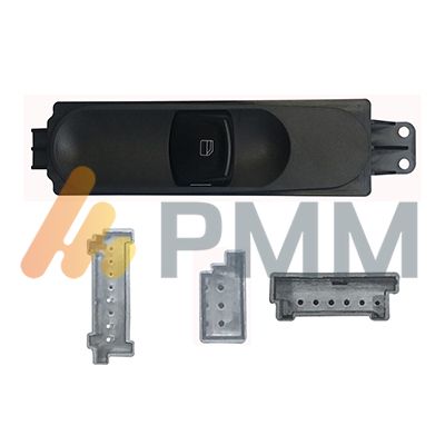 PMM ALMEP76005...