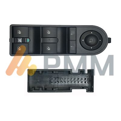 PMM ALOPB76001...