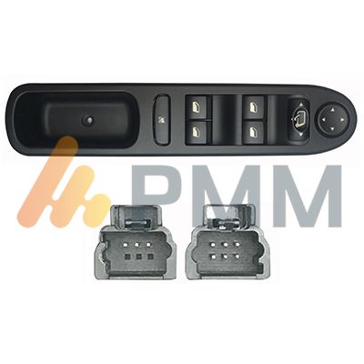 PMM ALPGP76002...