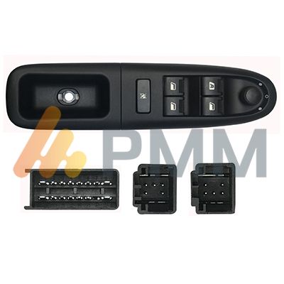 PMM ALPGP76005...