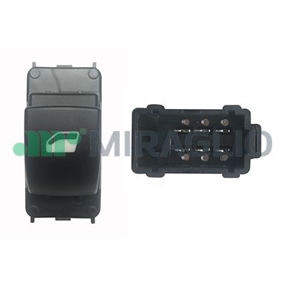 MIRAGLIO 121/CTI76002...